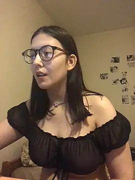 Prudie Gabriella online show from 12-26-24, 02:16