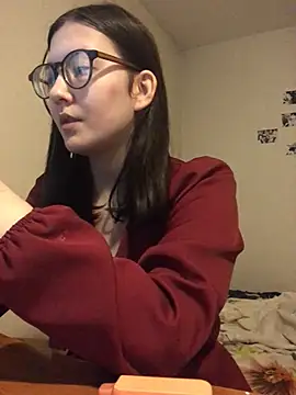 Prudie Gabriella online show from 12-30-24, 11:37