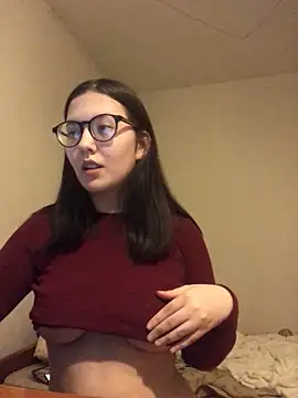 Prudie Gabriella online show from 01-21-25, 05:09