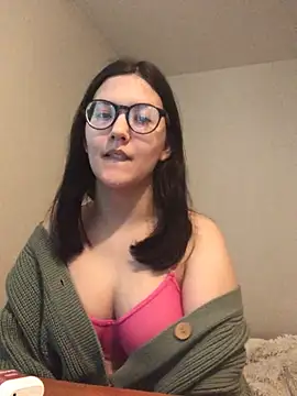 Prudie Gabriella online show from 01-31-25, 12:18