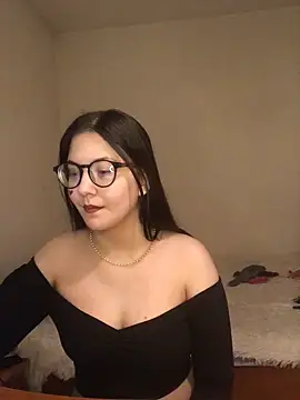 Prudie Gabriella online show from 02-14-25, 06:40