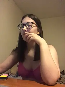 Prudie Gabriella online show from 02-18-25, 07:19