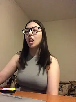 Prudie Gabriella online show from 02-20-25, 05:07