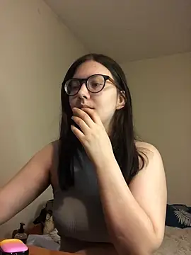 Prudie Gabriella online show from 02-21-25, 07:01