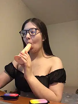 Prudie Gabriella online show from 02-24-25, 02:26