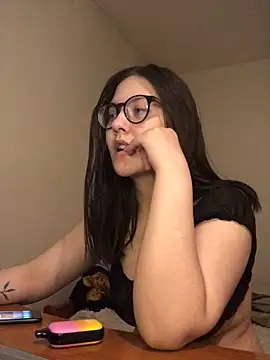 Prudie Gabriella online show from 02-26-25, 07:53