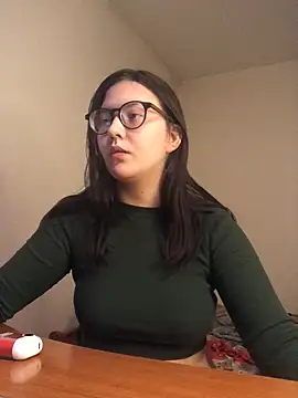 Prudie Gabriella online show from 03-16-25, 07:27