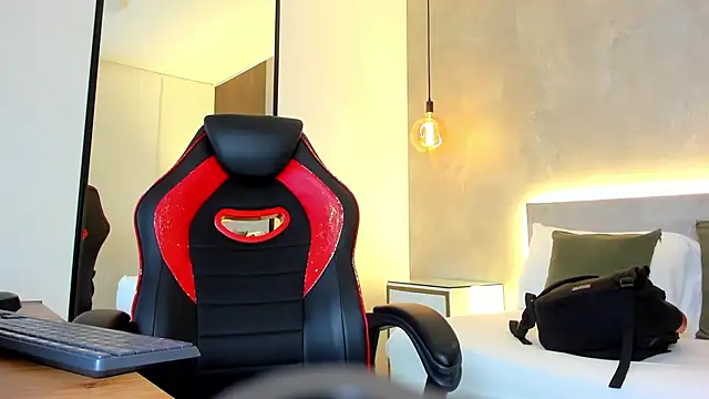 alma fenix online show from 11-28-25, 12:41