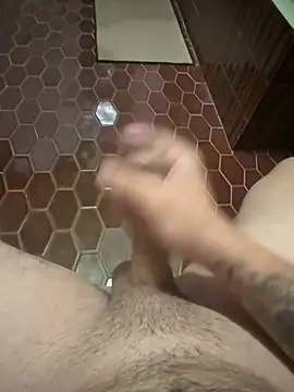 ExMonki 13  online show from 09-22-25, 07:49