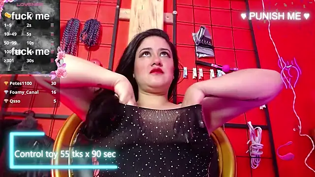 Swich Bdms  online show from 02-02-25, 01:08