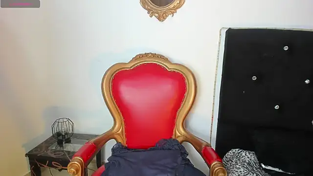 AmeliaThompsonTaboo online show from 09-27-25, 12:43