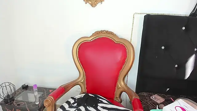 AmeliaThompsonTaboo online show from 10-15-25, 02:06