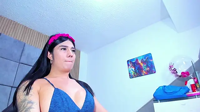 ZachaTompson online show from 04-07-26, 07:58