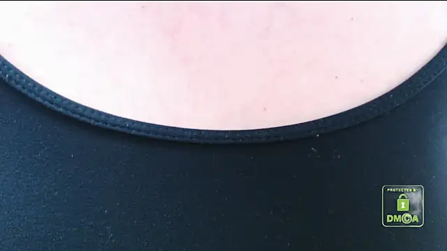 cute and hot online show from 12-25-24, 09:13