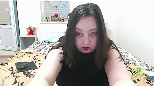 cute and hot online show from 12-29-24, 12:45