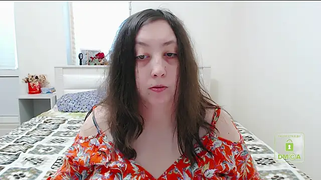 cute and hot online show from 02-04-25, 12:55