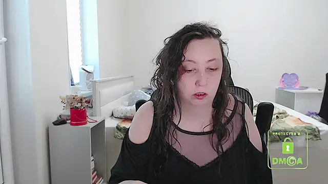 cute and hot online show from 09-25-25, 10:08