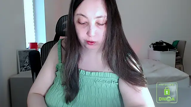 cute and hot online show from 04-25-26, 02:03