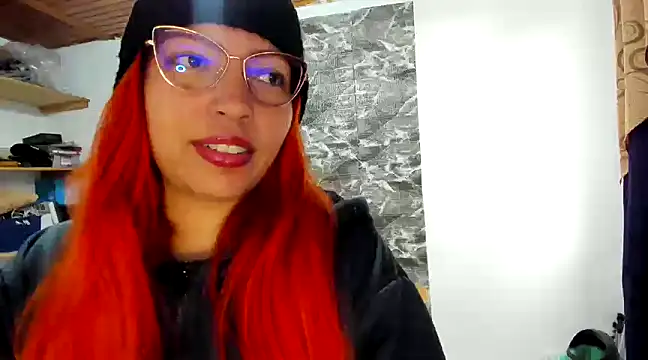 MISSLAUR4 online show from 03-17-25, 09:45