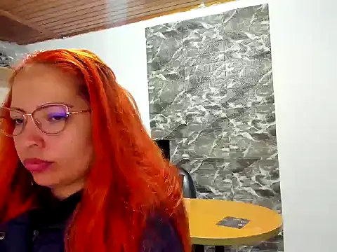 MISSLAUR4 online show from 03-19-25, 08:32