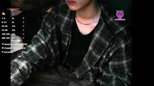 Ray175oo online show from 02-21-25, 04:26