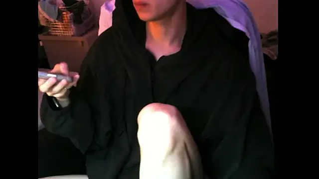 Ray175oo online show from 02-05-26, 06:23