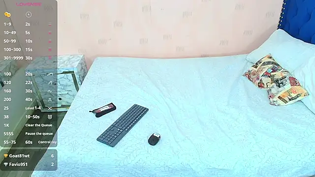 Snapshot of hotlatinateacher chatting on 02-26-25, 06:54 hotlatinateacher online show from 02-26-25, 06:54