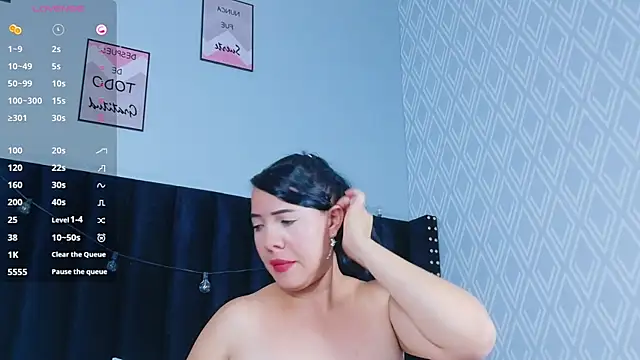 Snapshot of hotlatinateacher chatting on 09-22-25, 06:54 hotlatinateacher online show from 09-22-25, 06:54