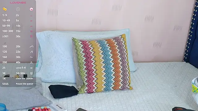 Snapshot of hotlatinateacher chatting on 09-23-25, 06:55 hotlatinateacher online show from 09-23-25, 06:55