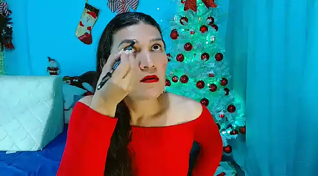 venus swet  online show from 12-24-24, 01:16