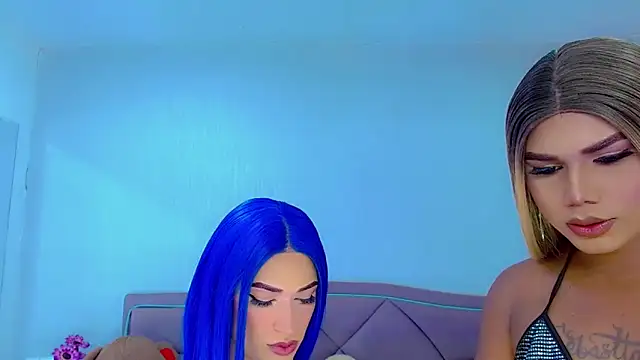 Snapshot of party_duo_trans chatting on 09-26-25, 04:27 party duo trans online show from 09-26-25, 04:27