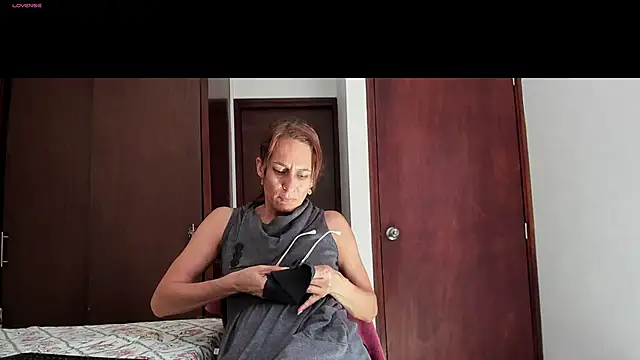 Paty rouse online show from 03-17-25, 07:48