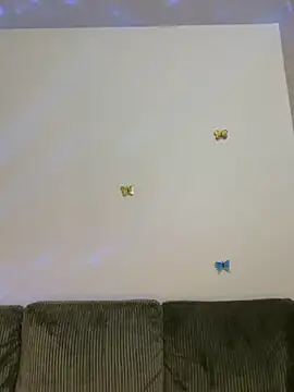 RainFallzxxz online show from 12-25-24, 02:03