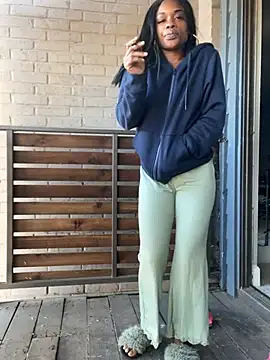 RainFallzxxz online show from 03-16-25, 02:55