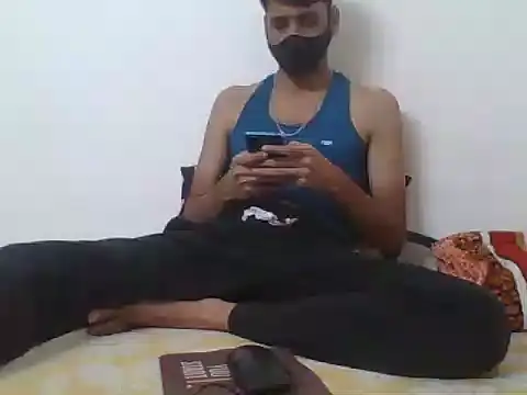 devilisinside9 online show from 09-26-25, 05:50