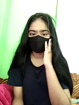 Snapshot of Arisha- chatting on 12-22-24, 05:01 Arisha- online show from 12-22-24, 05:01