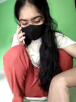 Snapshot of Arisha- chatting on 12-22-24, 08:05 Arisha- online show from 12-22-24, 08:05