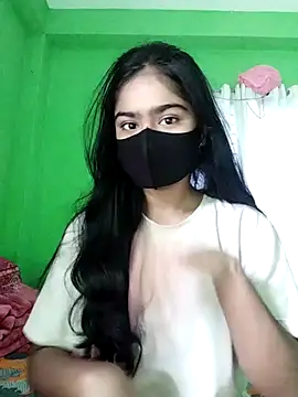 Snapshot of Arisha- chatting on 12-23-24, 05:49 Arisha- online show from 12-23-24, 05:49