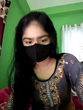 Snapshot of Arisha- chatting on 12-24-24, 06:44 Arisha- online show from 12-24-24, 06:44