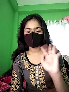 Snapshot of Arisha- chatting on 12-25-24, 09:24 Arisha- online show from 12-25-24, 09:24