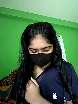 Snapshot of Arisha- chatting on 12-26-24, 07:24 Arisha- online show from 12-26-24, 07:24