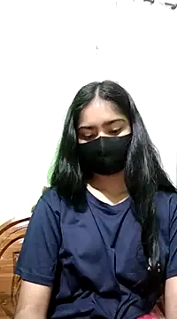 Snapshot of Arisha- chatting on 12-26-24, 06:22 Arisha- online show from 12-26-24, 06:22