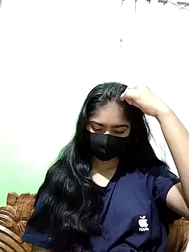 Snapshot of Arisha- chatting on 12-27-24, 01:18 Arisha- online show from 12-27-24, 01:18
