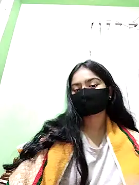 Snapshot of Arisha- chatting on 12-28-24, 03:26 Arisha- online show from 12-28-24, 03:26