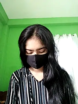 Snapshot of Arisha- chatting on 12-31-24, 06:05 Arisha- online show from 12-31-24, 06:05