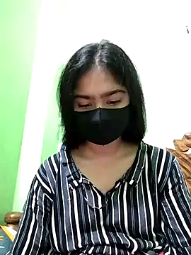 Snapshot of Arisha- chatting on 12-31-24, 08:12 Arisha- online show from 12-31-24, 08:12