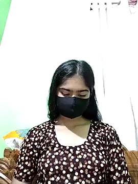Snapshot of Arisha- chatting on 01-14-25, 03:26 Arisha- online show from 01-14-25, 03:26
