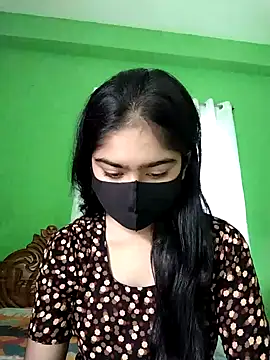 Snapshot of Arisha- chatting on 01-15-25, 07:15 Arisha- online show from 01-15-25, 07:15