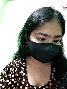 Snapshot of Arisha- chatting on 01-16-25, 04:07 Arisha- online show from 01-16-25, 04:07