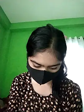 Snapshot of Arisha- chatting on 01-17-25, 10:22 Arisha- online show from 01-17-25, 10:22
